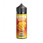 Horny Mango by Horny Flava 120ml
