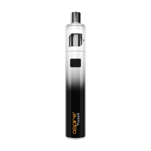 Aspire PockeX Kit