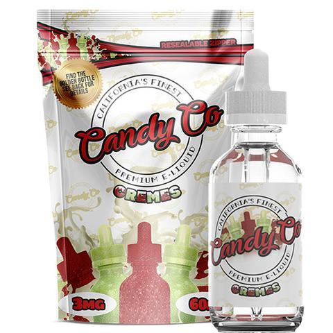 Candy Co E Liquids Cremes 76968.1487295637