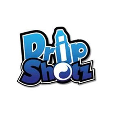 Drip Shotz Logo
