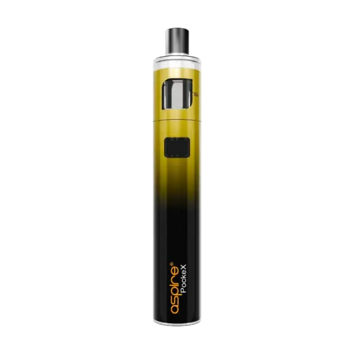 Aspire PockeX Kit - Image 6