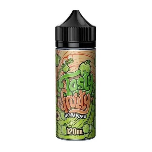 Honeydew Tasty Fruity 100ml