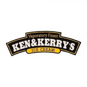 Ken & Kerry's Logo