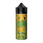 Mango Tasty Fruity 100ml