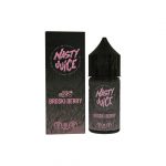 Nasty Juice Broski Berry 60ml