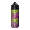 Sweet Sour Tasty Fruity 100ml