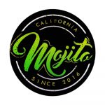 California Mojito Logo