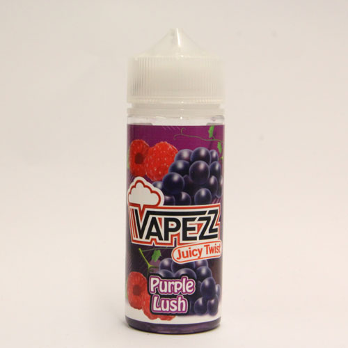 vapezz - purple lush