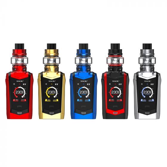 smok species kit 06