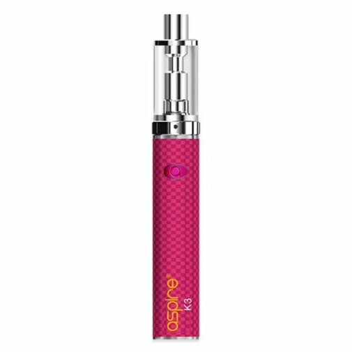 Aspire K3 Starter Kit - Image 4