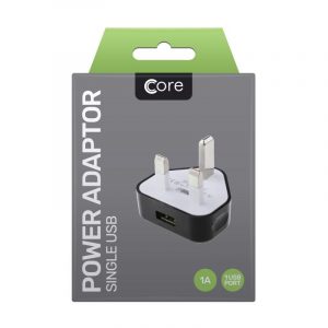 Core Single USB