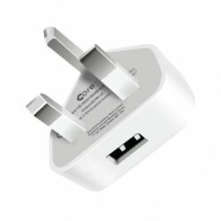 Core Single USB Power