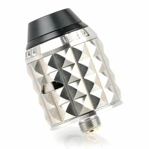 Vandy Vape Capstone RDA - Image 2