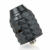 vandy vape capstone 24mm bf rda black