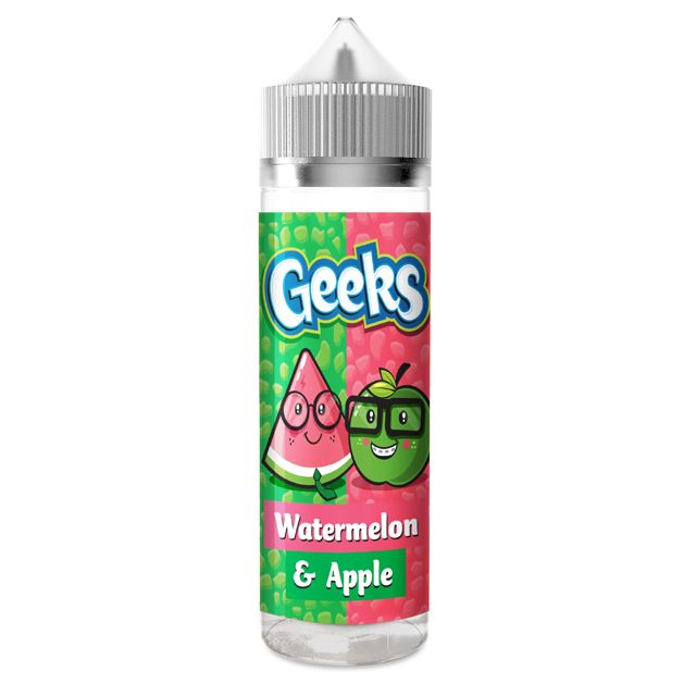 geeks watermelon