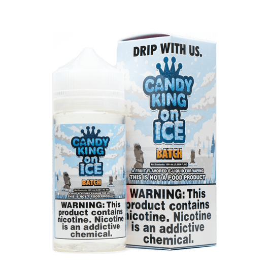 Candy King On ICE Batch
