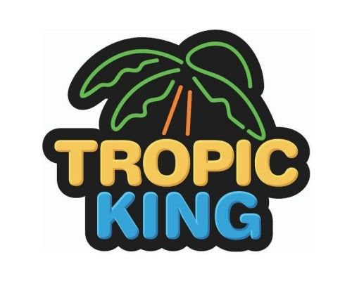 Tropic King Logo