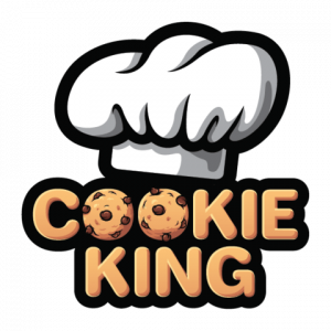 Cookie King Logo