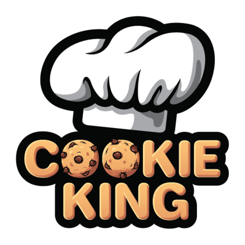 Cookie King Logo