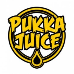 PUKKA Juice LOGO