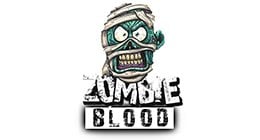 Zombie Blood Logo