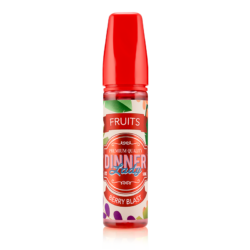 Berry Blast by Dinner Lady 50ml