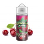 Cherry chunz - amazonia 120ml