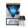 myblu™ Intense Liquidpod Tobacco Flavour