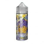 Berry Lemonade ICE Tasty Fruity 100ml