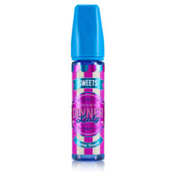 Bubble Trouble dinner lady 50ml