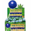 Cannabis Lollipops - Bubblegum x Blueberry