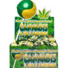 Cannabis Lollipops - Northen Lights x Pineapple Express