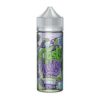 Grape ICE Tasty Fruity 100ml