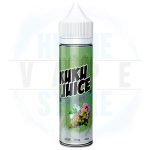 Icy Grape by Kuku Juice 50ml