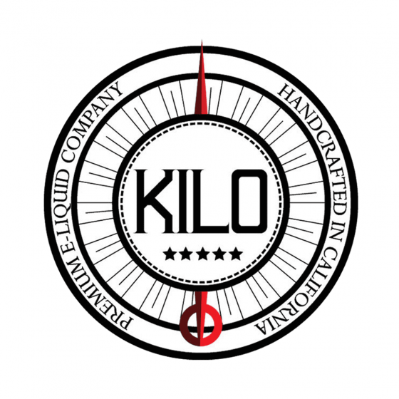Kilo Logo