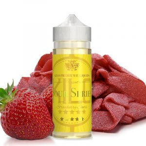 Kilo Juice - Strawberry Sours
