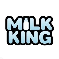 Milk King Logo