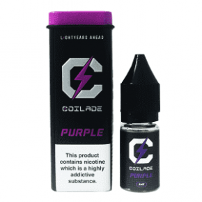 Purple Coilade 10ml