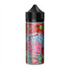 Strawberry Apple Tasty Fruity 100ml