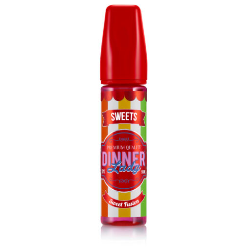 sweet fusion dinner lady 50ml