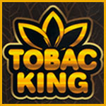 Tobac King Logo