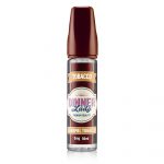 Caramel Tobacco Dinner Lady 50ml