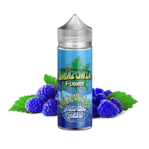 Amazonia 100ml - Dolphin Tears