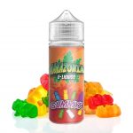 Amazonia 100ml - Gummys