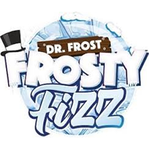 DR Frost eLiquid 100ml LOGO
