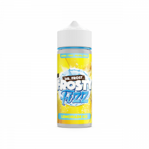 DR Frost eLiquid 100ml - Lemonade Ice