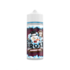 Dr Frost eLiquid 100ml - Cherry Ice