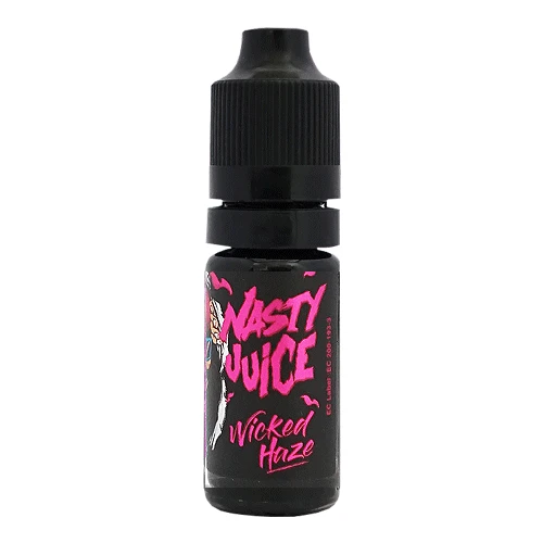 Nasty Juice 10ml Wicked Haze