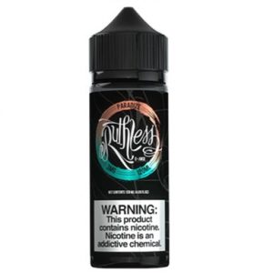 Paradize By Ruthless e Liquid