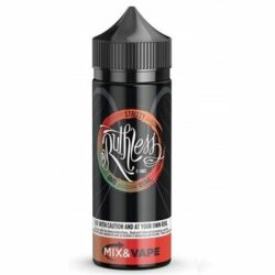 Strizzy By Ruthless e Liquid